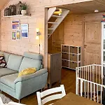 Gorgeous In With Wifi Ferienhaus