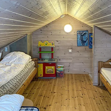 2 Bedroom In