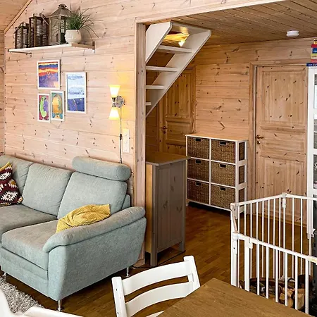 2 Bedroom In 別荘