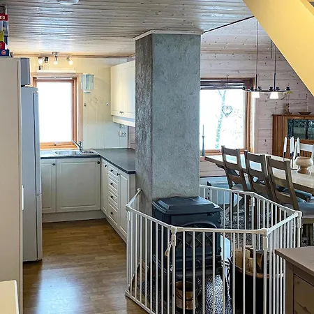 2 Bedroom In Holiday home *