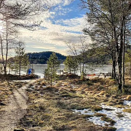 Holiday home 2 Bedroom In *