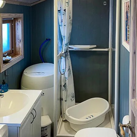 2 Bedroom In Prázdninový dům