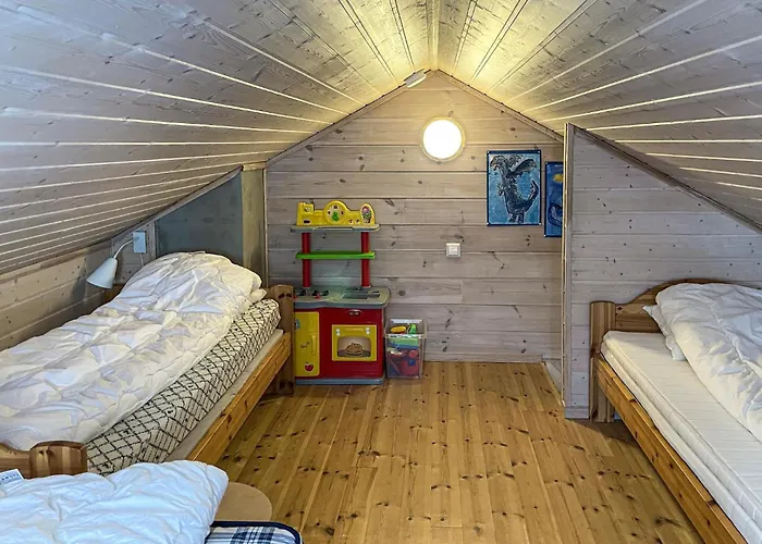 Gorgeous In With Wifi