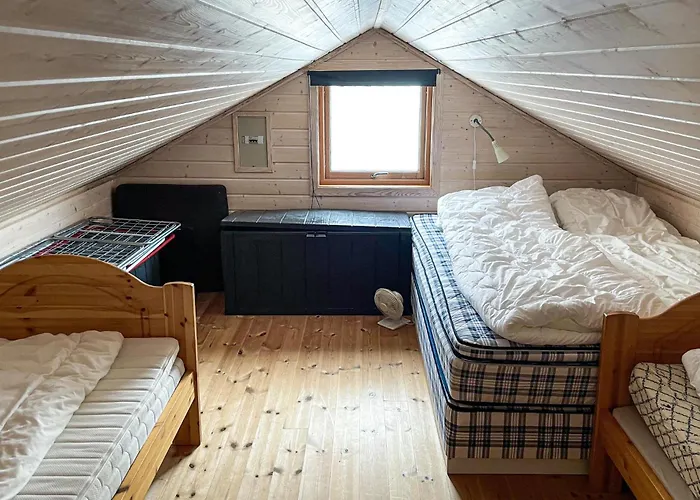 Casa de Férias Gorgeous In With Wifi *